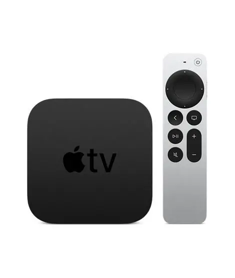 Odtwarzacz multimedialny Apple TV 4K 64GB (2.generacji)