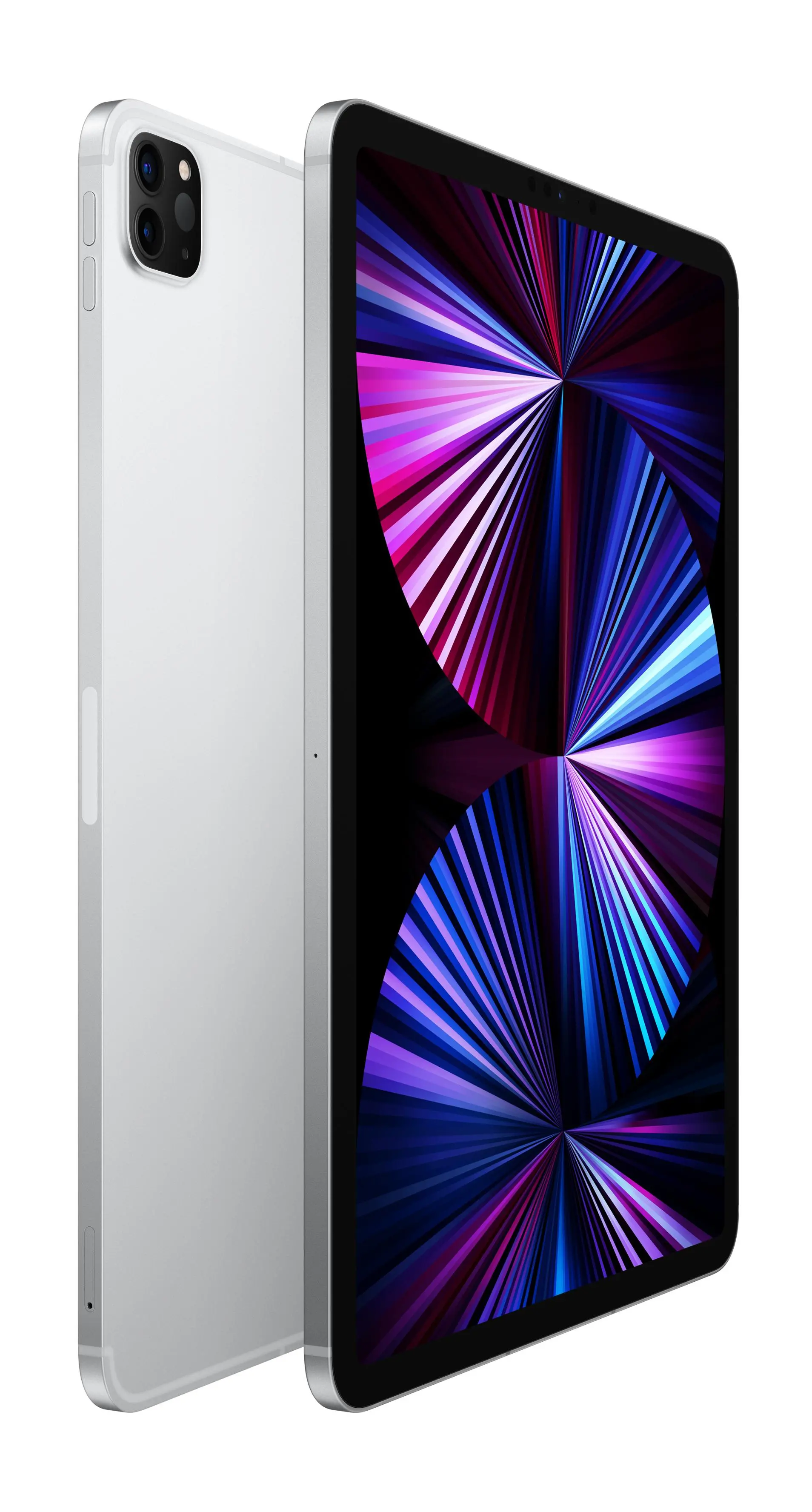 2021 11インチiPad Pro (Wi-Fi, 128GB) シルバー Apple iPad Pro 2021 11