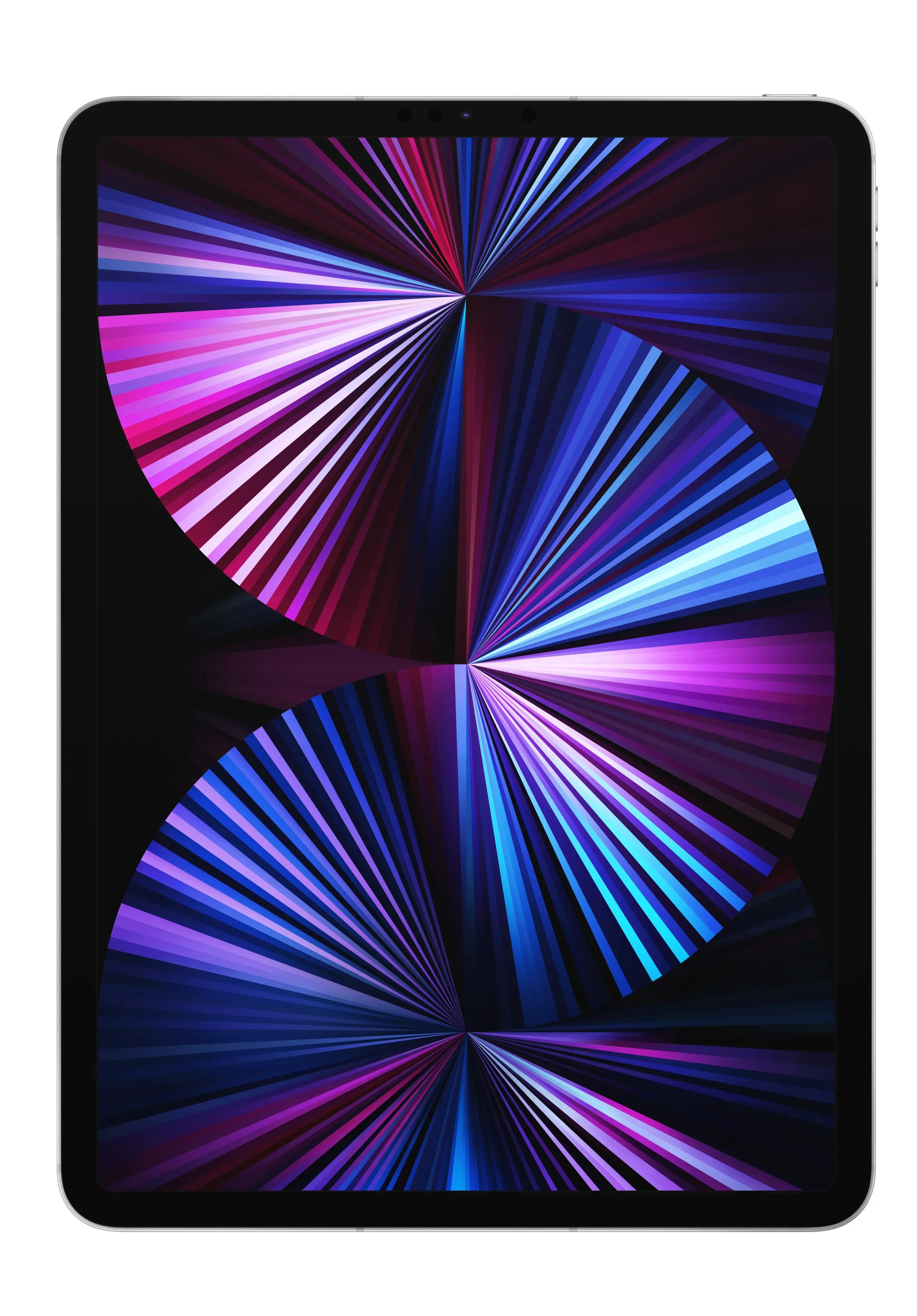 Apple iPad Pro 2021 11