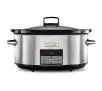 Wolnowar Crockpot CSC063X 320W 7,5l