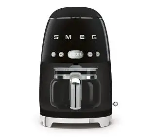 Smeg DCF02BLEU - Kup na Raty - RRSO 0%