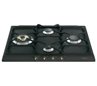 Smeg Cortina SR764AO 60cm - DRUGI -30%, ALBO 4-TY -80% - Kup na Raty - RRSO 0%