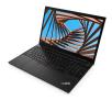 Laptop Lenovo ThinkPad E15 Gen2 15,6" Intel® Core™ i5-1135G7 8GB RAM  256GB Dysk SSD  Win10 Pro
