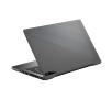 Laptop gamingowy ASUS ROG Zephyrus G14 GA401QM-HZ058T 14" 144Hz R7 5800HS 16GB RAM  512GB Dysk SSD  RTX3060  Win10
