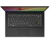 Laptop ASUS VivoBook 14D413IA-EB914T 14" AMD Ryzen 5 4500U 8GB RAM  512GB Dysk SSD  Win10