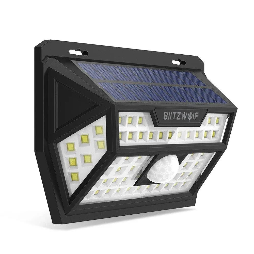 Lampa solarna BlitzWolf BW-OLT1