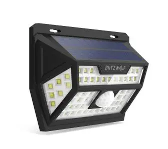 Lampa solarna BlitzWolf BW-OLT1