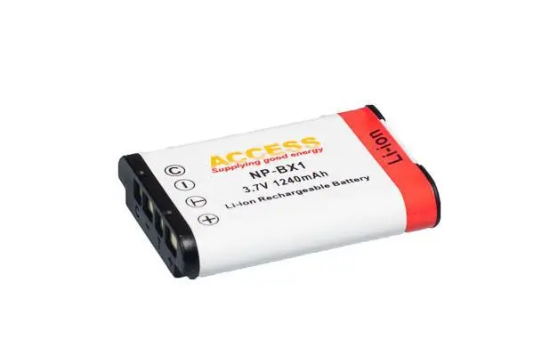 Akumulator Access NP-BX1