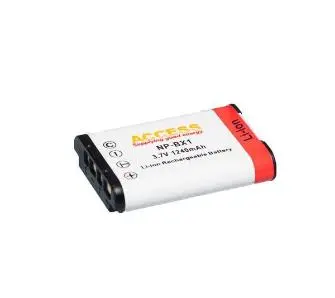 Akumulator Access NP-BX1