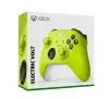 Pad Microsoft Xbox Series Kontroler bezprzewodowy do Xbox, PC electric volt