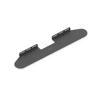 Uchwyt Sonos do soundbar Beam Czarny