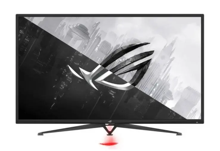 Monitor ASUS ROG Strix XG43UQ 43" 4K VA 144Hz 1ms Gamingowy