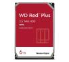 Dysk WD WD60EFZX Red 6TB