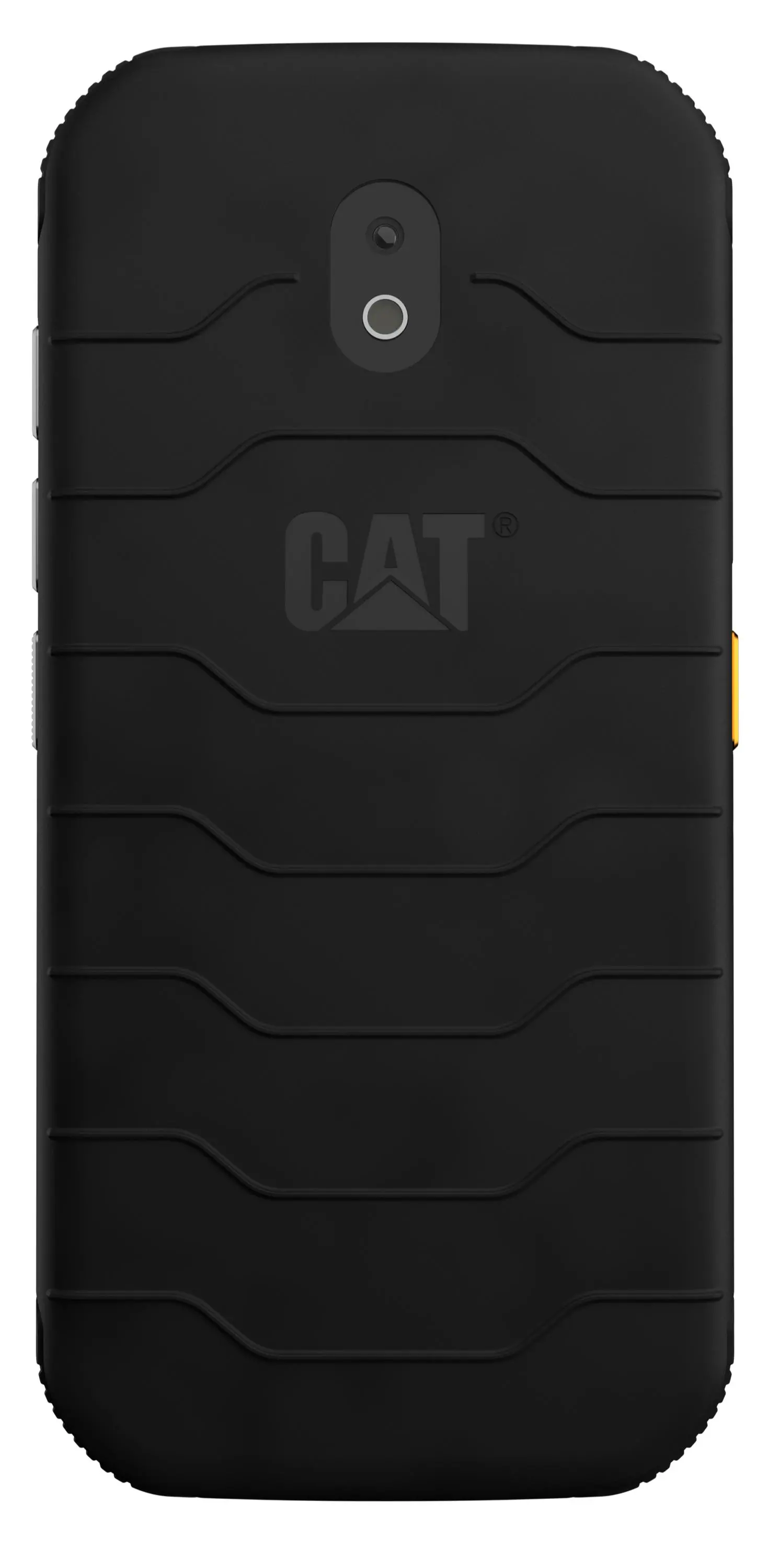 Smartfon CAT S42 H+ 5" 60Hz 13Mpix Czarny