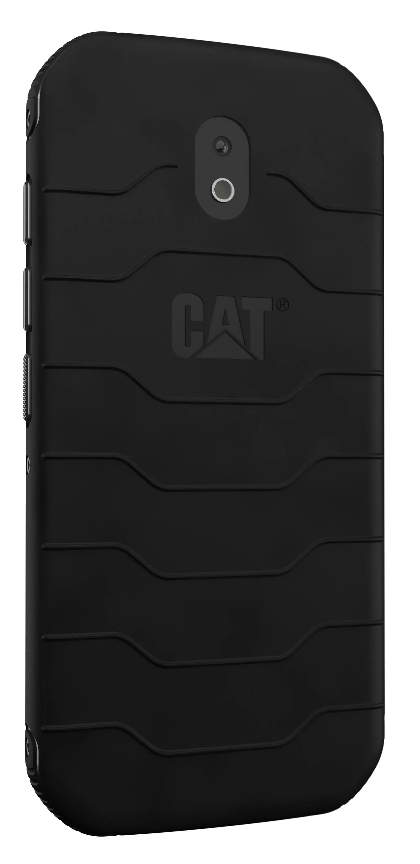 Smartfon CAT S42 H+ 5" 60Hz 13Mpix Czarny