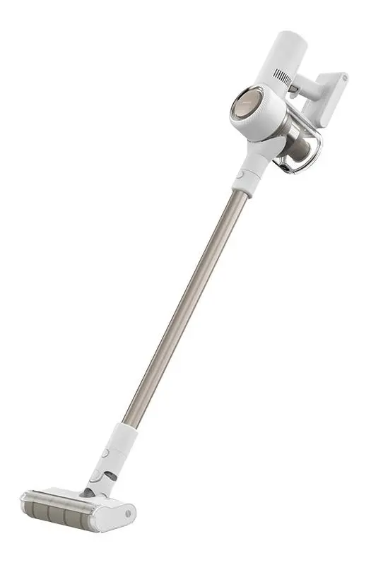 Odkurzacz bezprzewodowy Dreame V10 Pro 60min Wymienny akumulator