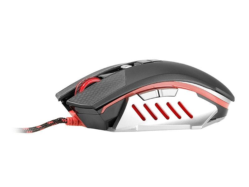 Myszka A4tech Bloody Terminator Laser TL6
