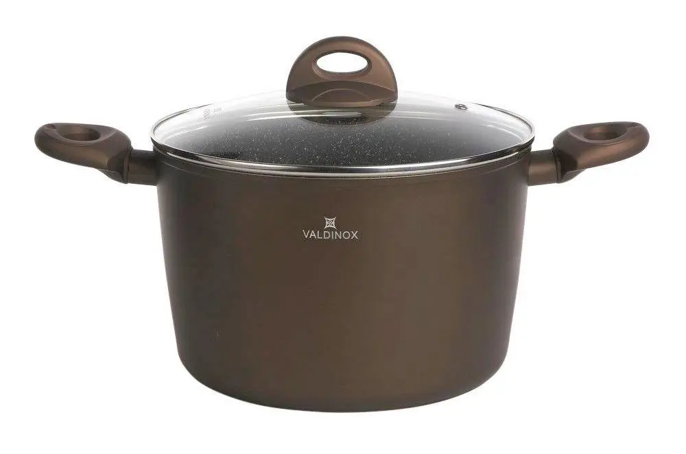 Garnek Valdinox Aurum Indukcja Aluminium 3,2l