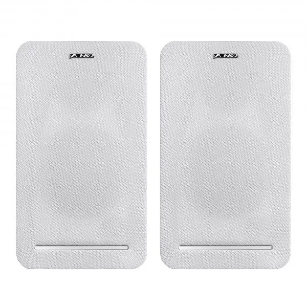 фото Мультимедійна акустика Fenda R40BT White 2