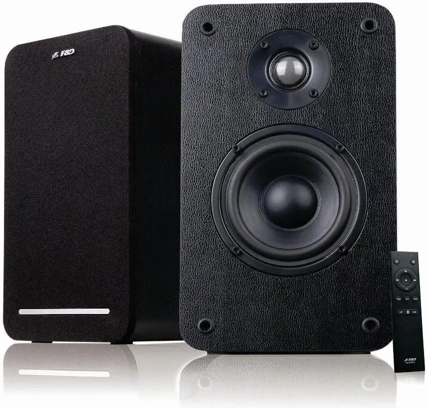 Głośniki Fenda R40BT Czarny