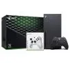 Konsola Xbox Series X 1TB z napędem + Dodatkowy Pad Biały