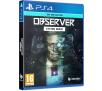 Observer System Redux - Edycja Day One - Gra na PS4 (Kompatybilna z PS5)