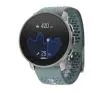 Zegarek sportowy Suunto 9 Peak 43mm GPS Zielony