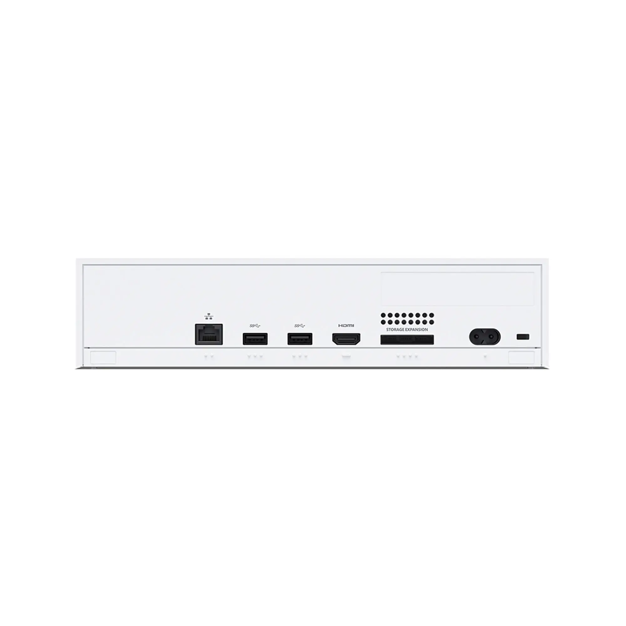 Konsola Xbox Series S 512GB + Dodatkowy Pad Zielony