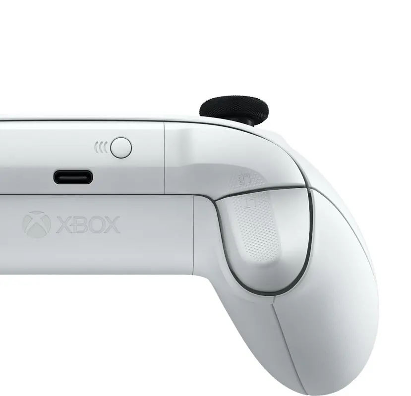 Konsola Xbox Series S 512GB + Dodatkowy Pad Zielony