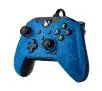 Pad PDP Xbox Series Revenant Blue do Xbox, PCPrzewodowy