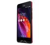 Smartfon ASUS ZenFone 5 A501CG (czerwony)