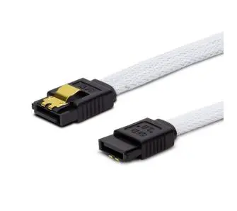 Kabel komputerowy Savio GAK-01 Biały