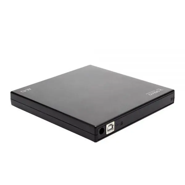 фото Дисковод DVD-RW Savio AK-43