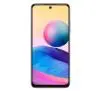 Smartfon Xiaomi Redmi Note 10 5G 4/128GB 6,5" 90Hz 48Mpix Srebrny