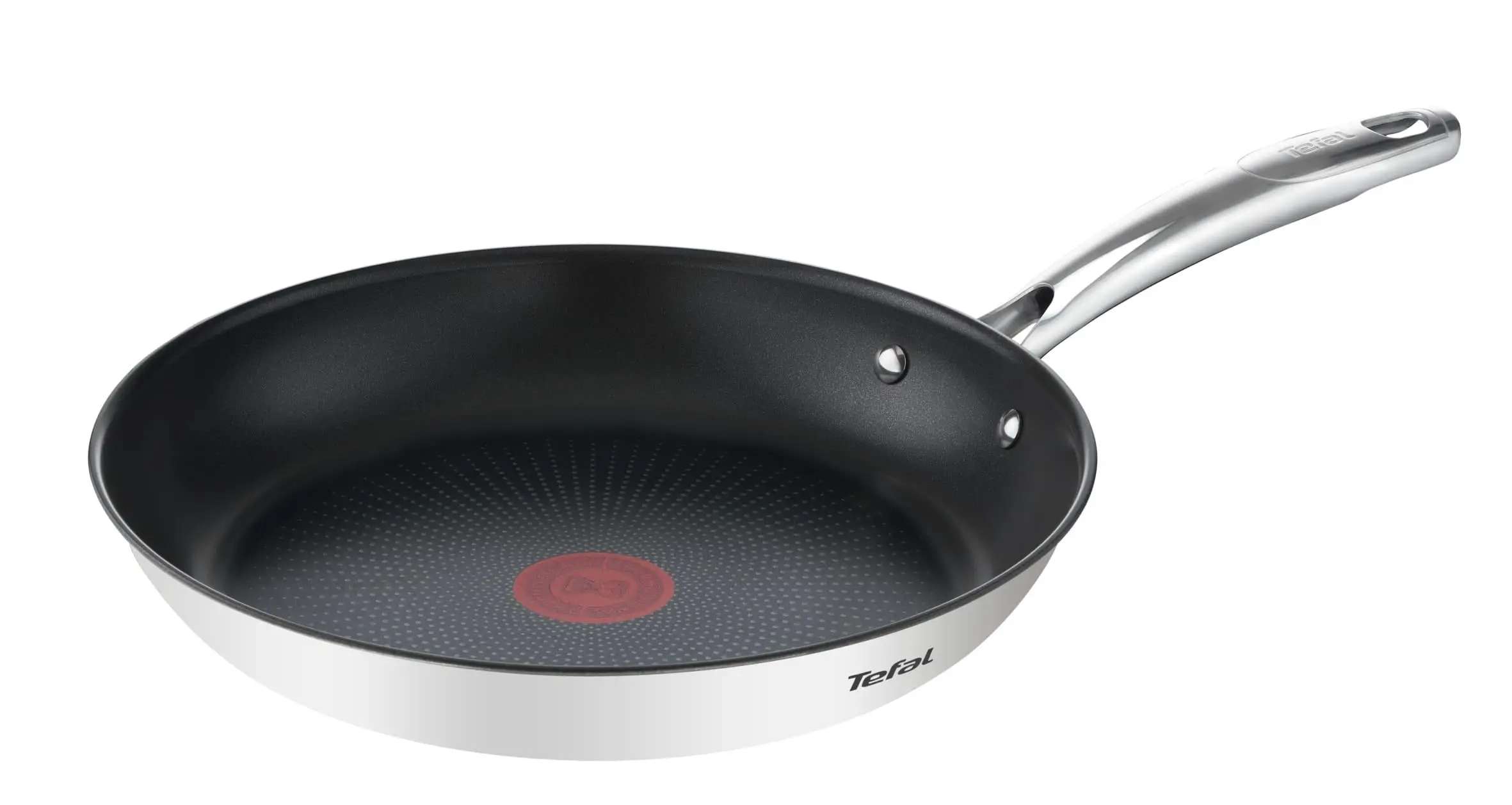 Patelnia Tefal Duetto+ G7320434 Indukcja Tytanowa 24cm