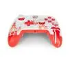 Pad PowerA Enhanced Mario Red & White do Nintendo Switch Przewodowy