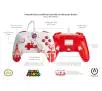 Pad PowerA Enhanced Mario Red & White do Nintendo Switch Przewodowy