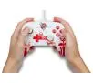 Pad PowerA Enhanced Mario Red & White do Nintendo Switch Przewodowy