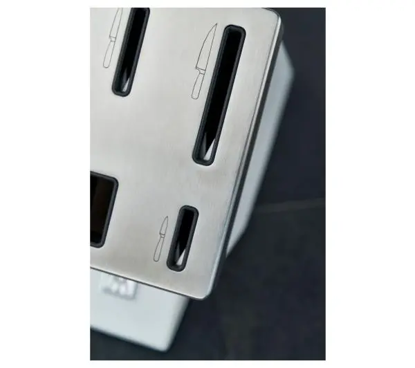 Zwilling Four Star 7 elementów - Kup na Raty - RRSO 0%