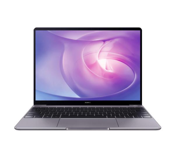 laptop Huawei MateBook 13 13" AMD Ryzen 7 3700U - 16GB RAM - 512GB Dysk - Win10