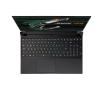 Laptop gamingowy Gigabyte AORUS 15P KC 15,6" 240Hz  i7-10870H 16GB RAM  512GB Dysk SSD  RTX3060  Win10 Czarny