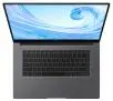 Laptop Huawei MateBook D 15 2021 15,6" i3-10110U 8GB RAM 256GB Dysk SSD Win10 Srebrny