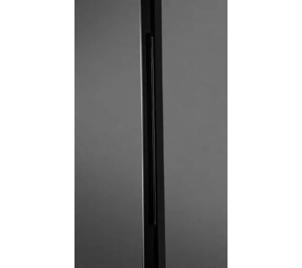 Amica FY5119.3DFBX Pełny No Frost 177cm Komora świeżości Czarny Inox - Kup na Raty - RRSO 0%