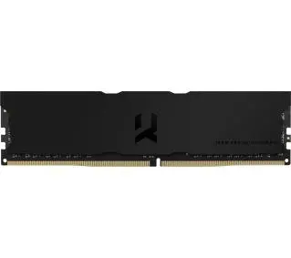 GoodRam IRDM PRO DDR4 16GB 3600 CL18 Deep Black Czarny - Kup na Raty - RRSO 0%