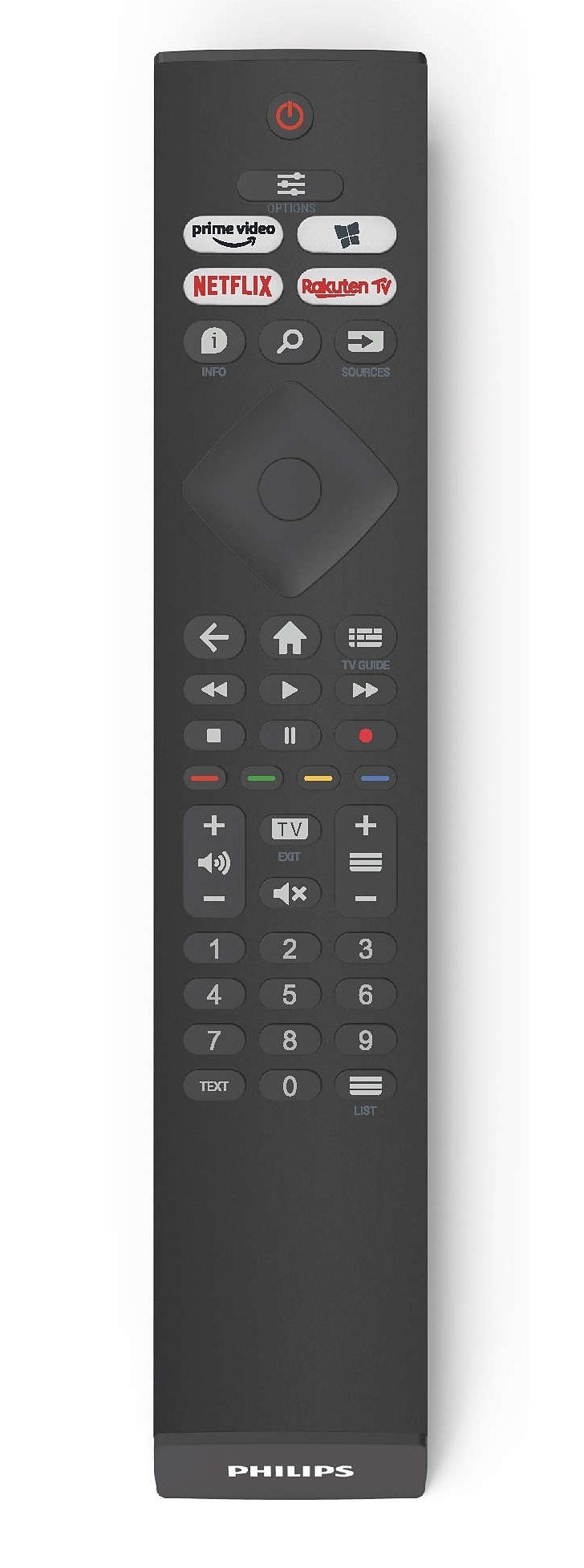Telewizor Philips 65PUS7506/12 65" LED 4K Smart TV Dolby Vision Dolby Atmos