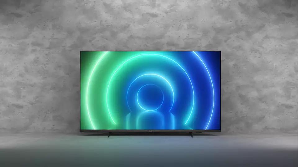 Telewizor Philips 65PUS7506/12 65" LED 4K Smart TV Dolby Vision Dolby Atmos