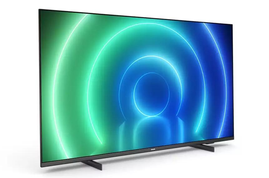 Telewizor Philips 65PUS7506/12 65" LED 4K Smart TV Dolby Vision Dolby Atmos