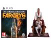 Far Cry 6 Edycja Ultimate + figurka Gra na PS5