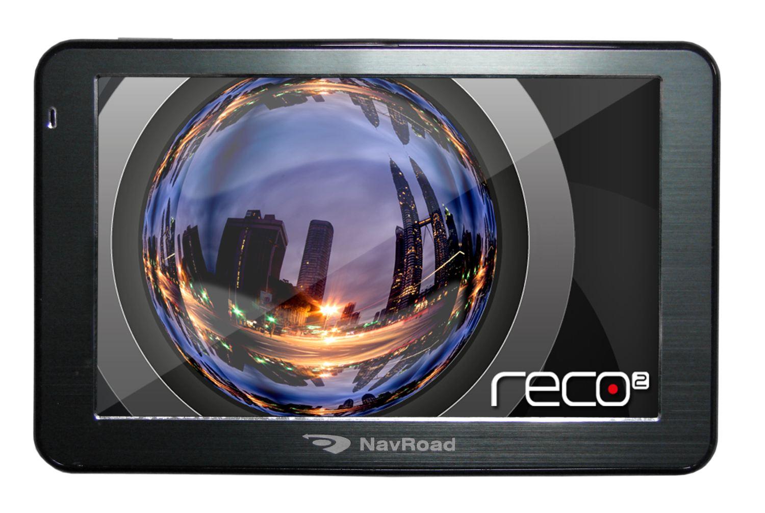 NavRoad RECO 2