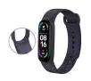 Pasek Yunmi Mi Band 5/6 XMBDST33 Granatowy